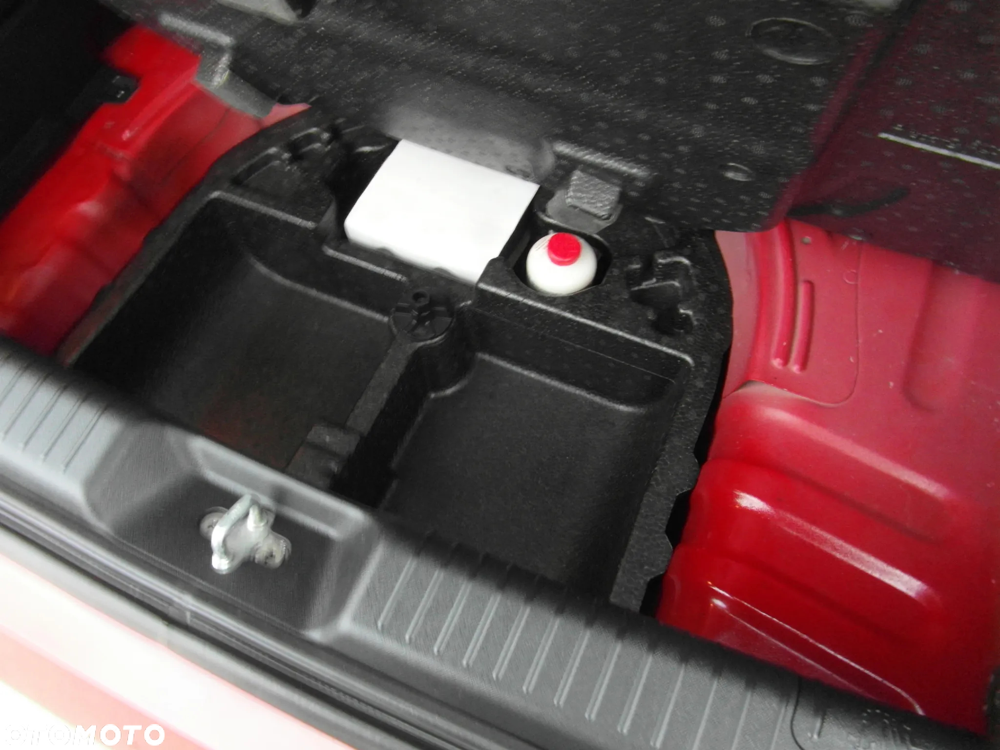 Kia Picanto 1.1 Spirit - 9