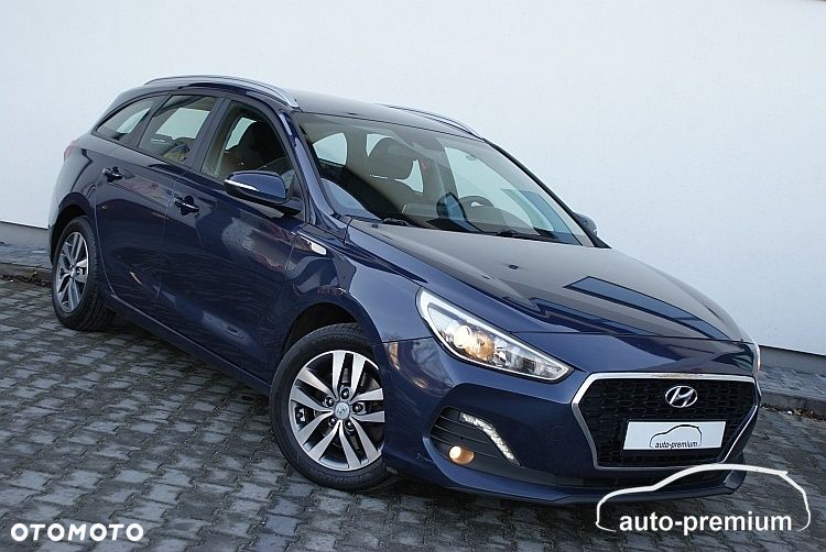 Hyundai i30 1.6 CRDI Trend - 35