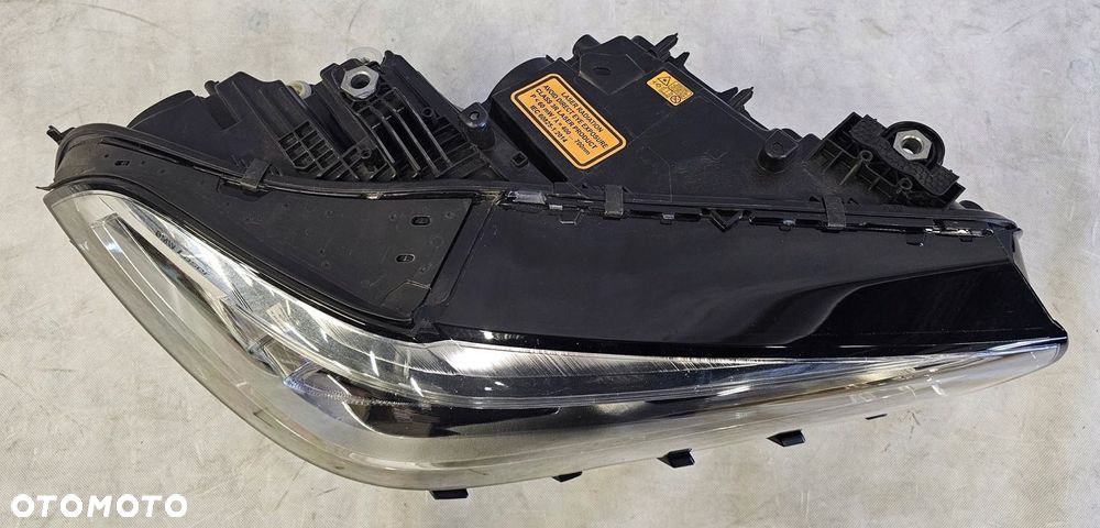 Lampa prawa BMW X5 G05 X6 G06 9481790-09 - 2