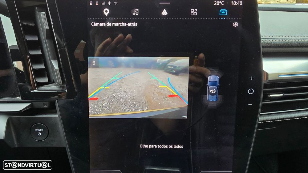 Renault Mégane - 20