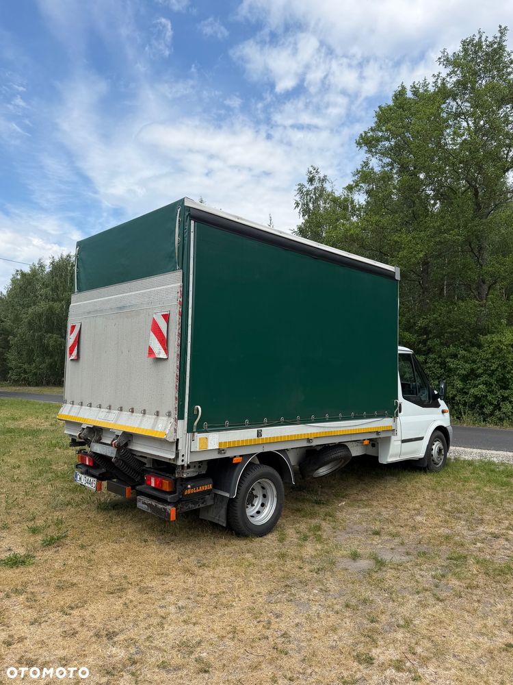 Ford Transit - 2