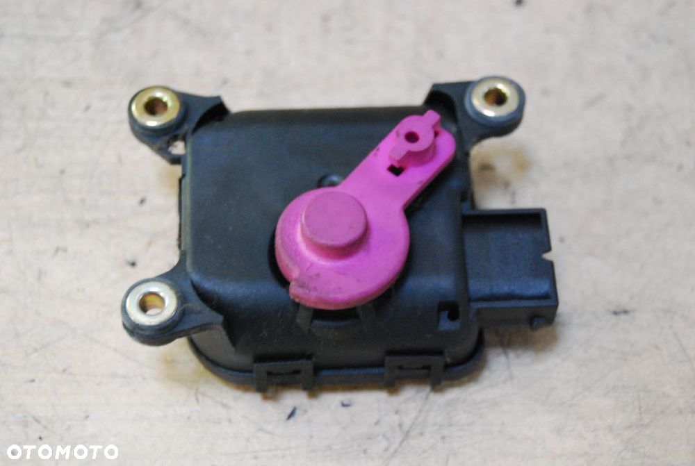 SILNICZEK NAGRZEWNICY 1J1907511C VW GOLF IV AUDI A3 8L 1U1907511C - 6