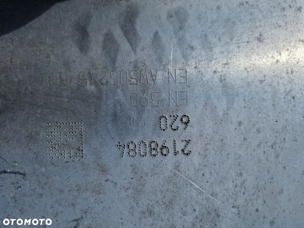 DAF XF Nowa Generacja 480 FT - 12