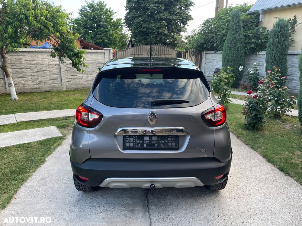 Renault Captur - 12