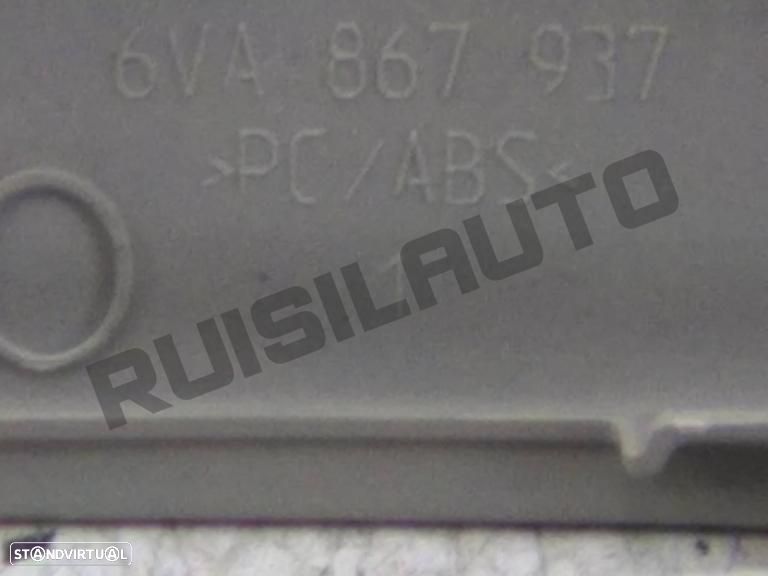 Luz Airbag 6549_19234 Skoda Fabia Iv (pj) [2019_2024] 1.0 Tsi - 5