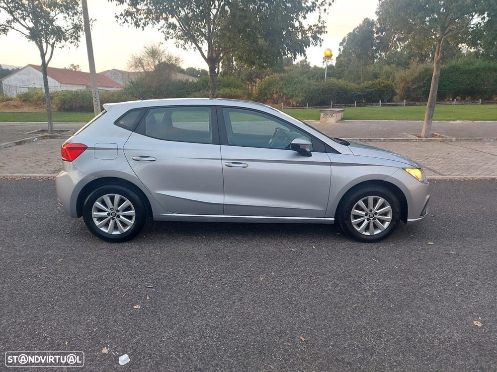 SEAT Ibiza 1.0 Style - 4