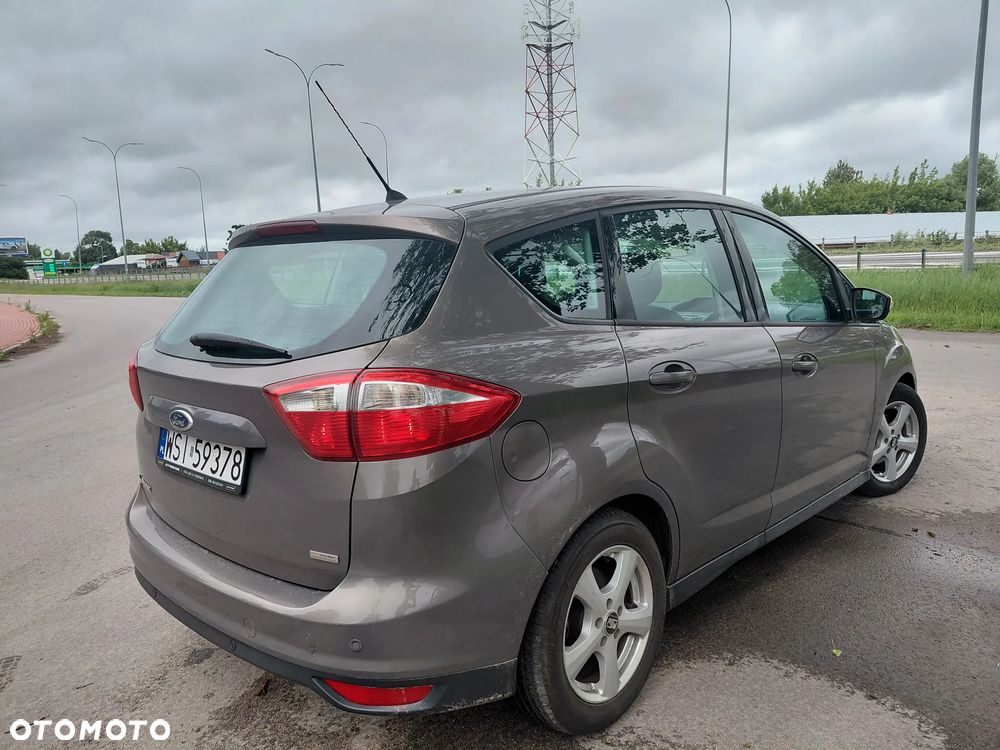 Ford C-MAX 1.6 TDCi Edition - 23