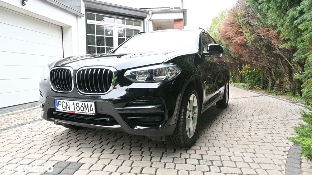 BMW X3 xDrive20i - 5