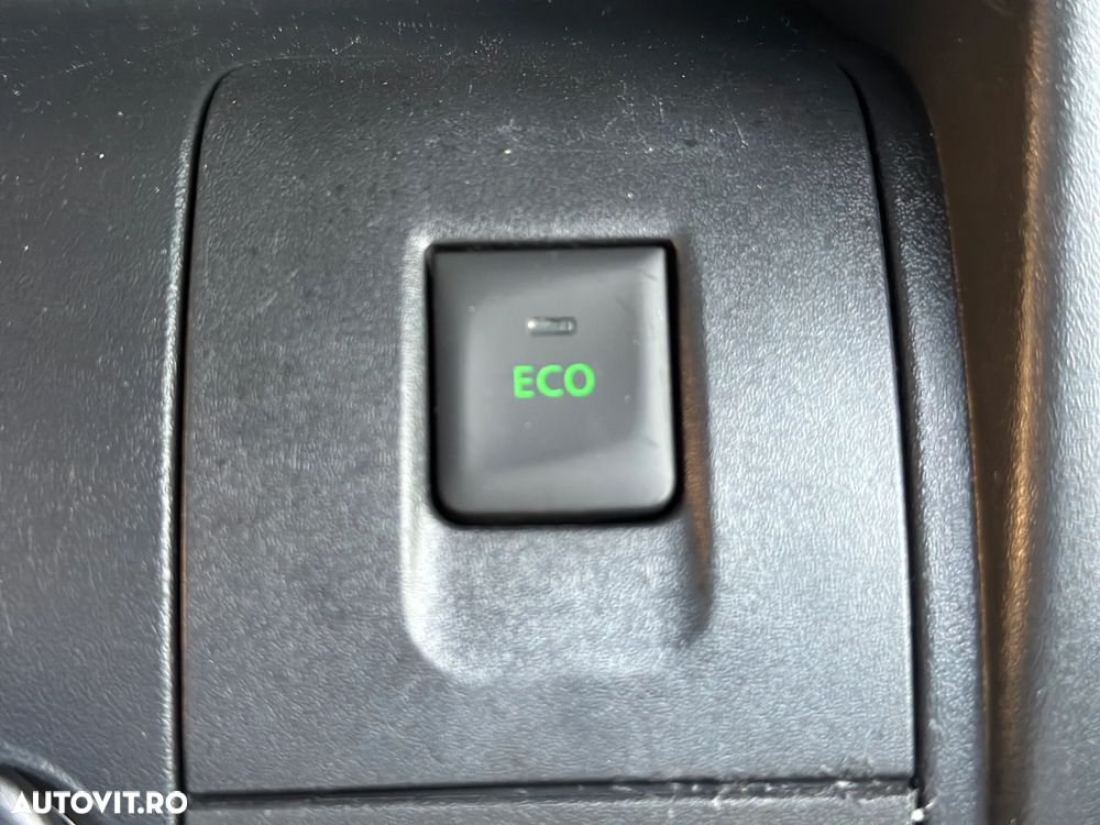 Renault Kangoo ENERGY TCe 115 Start & Stop LIMITED - 14