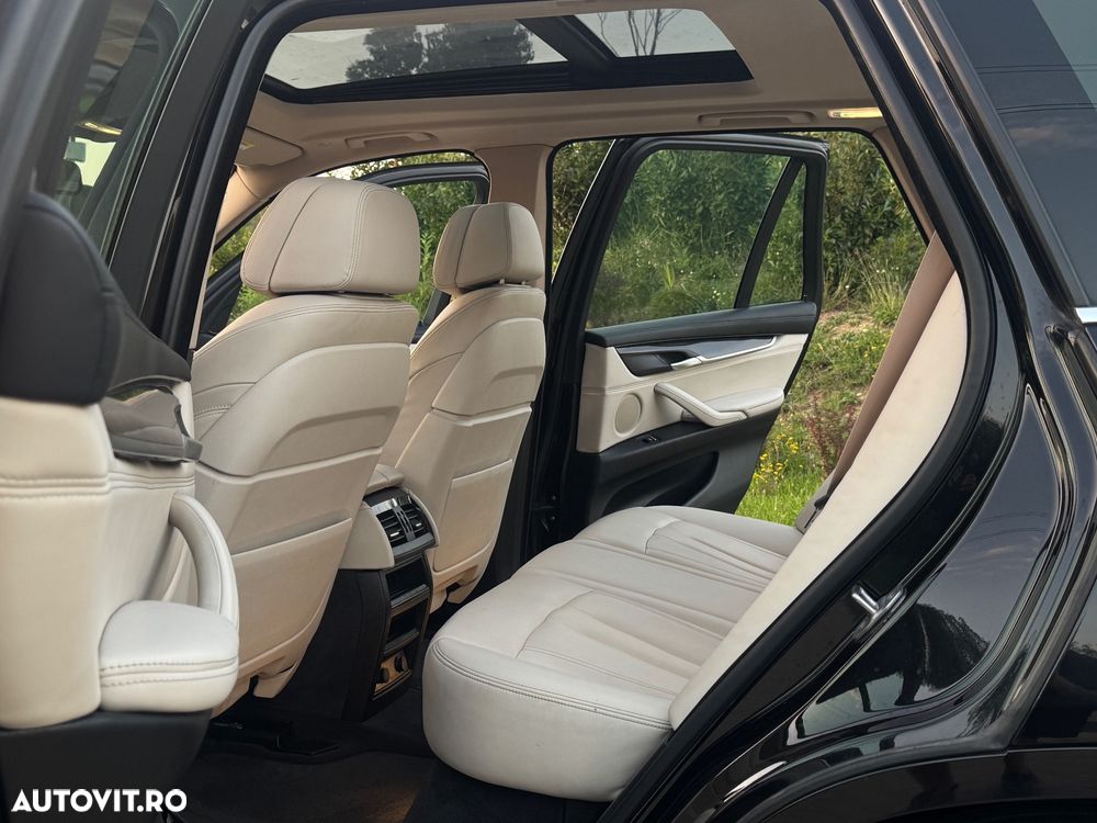 BMW X5 xDrive30d Sport-Aut. - 12