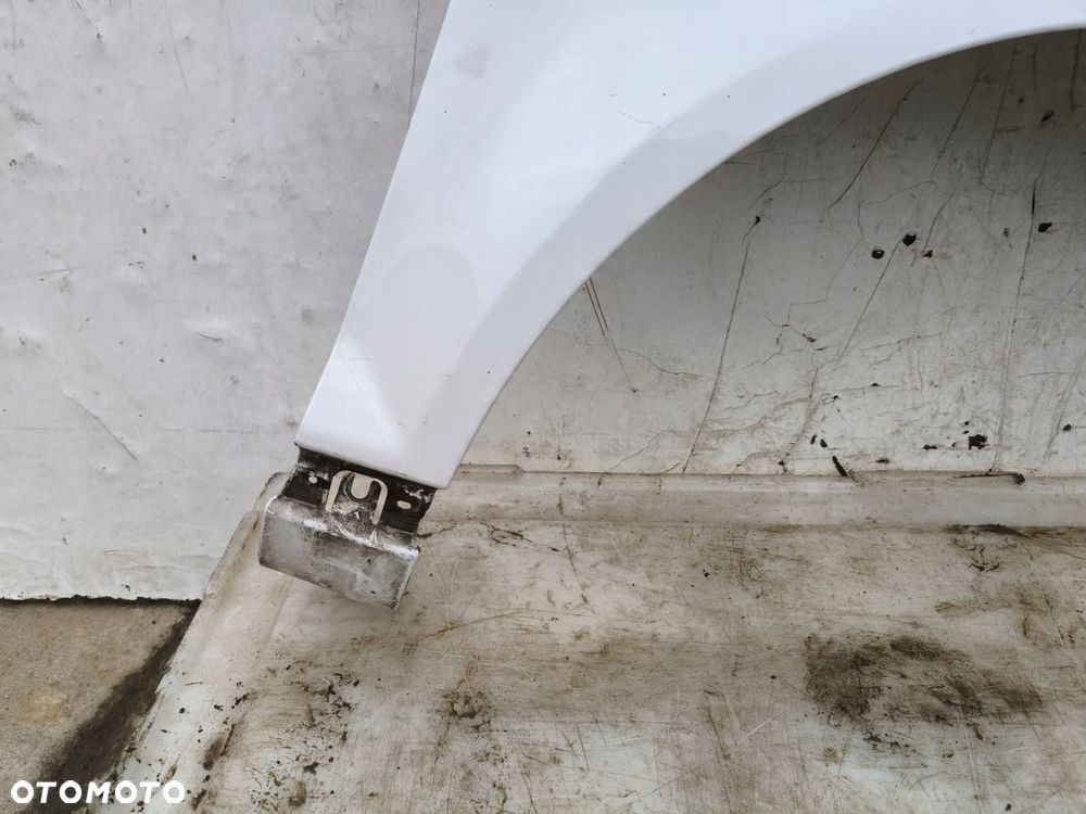 BŁOTNIK PRAWY PRZÓD AUDI A3 8P LIFT 2008-2012 - 7