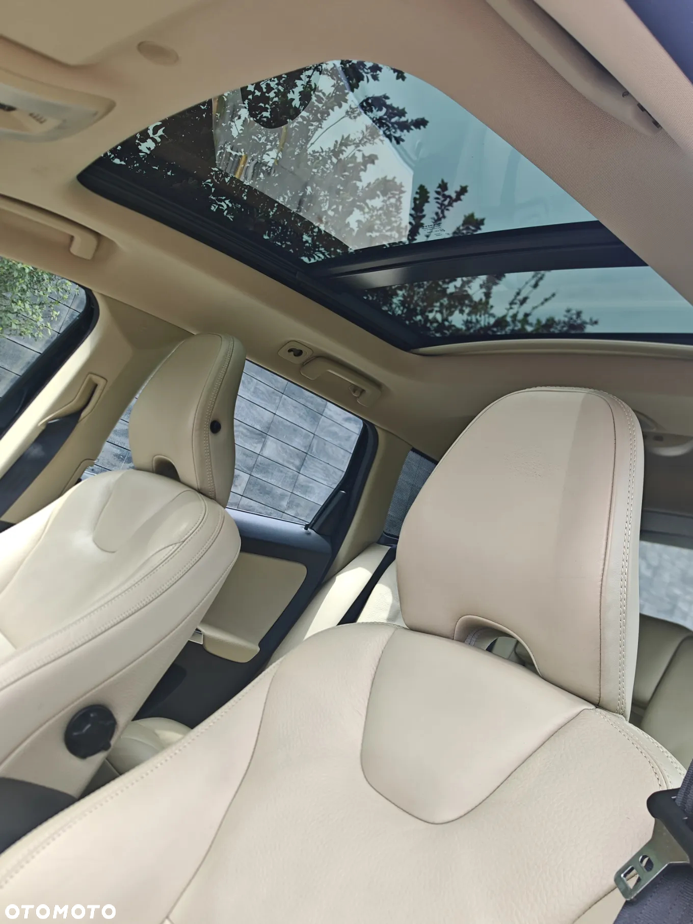 Volvo XC 60 D3 AWD Summum - 12