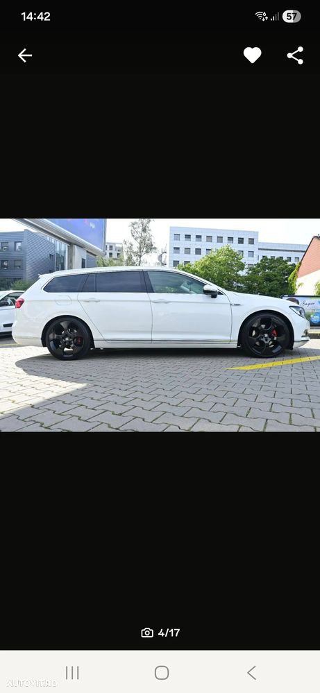 Volkswagen Passat - 2