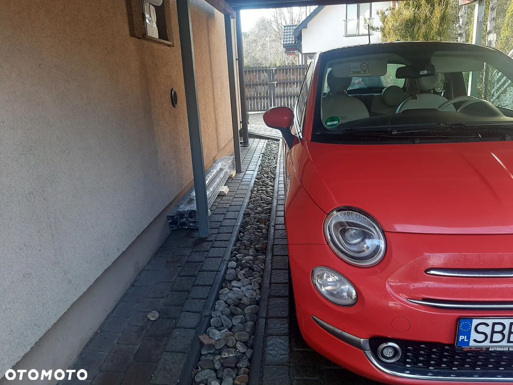 Fiat 500 - 3