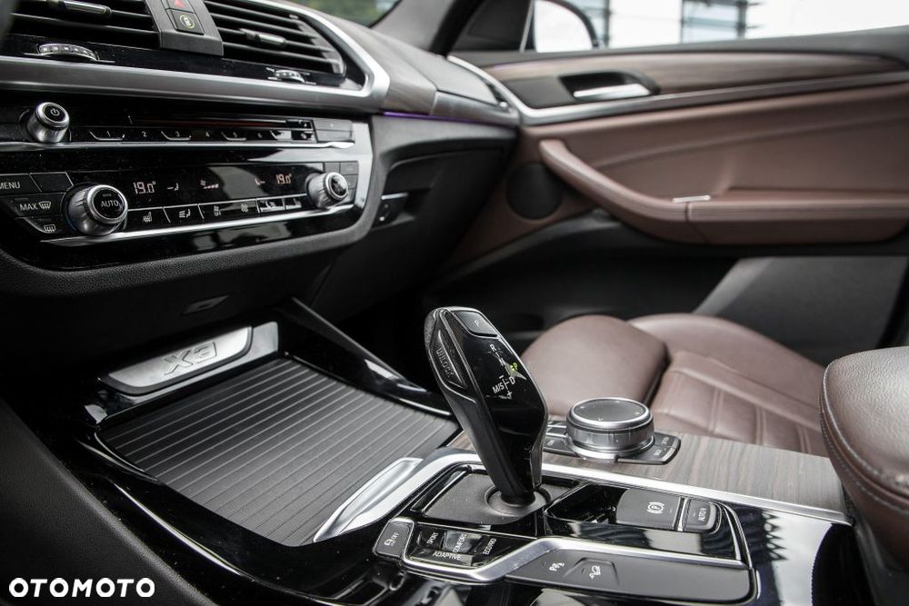 BMW X3 - 24