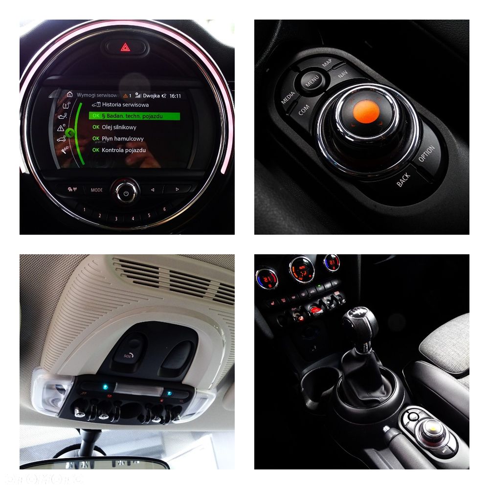 MINI Cooper S - 33