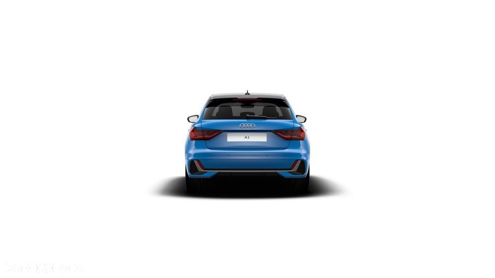Audi A1 Sportback - 4