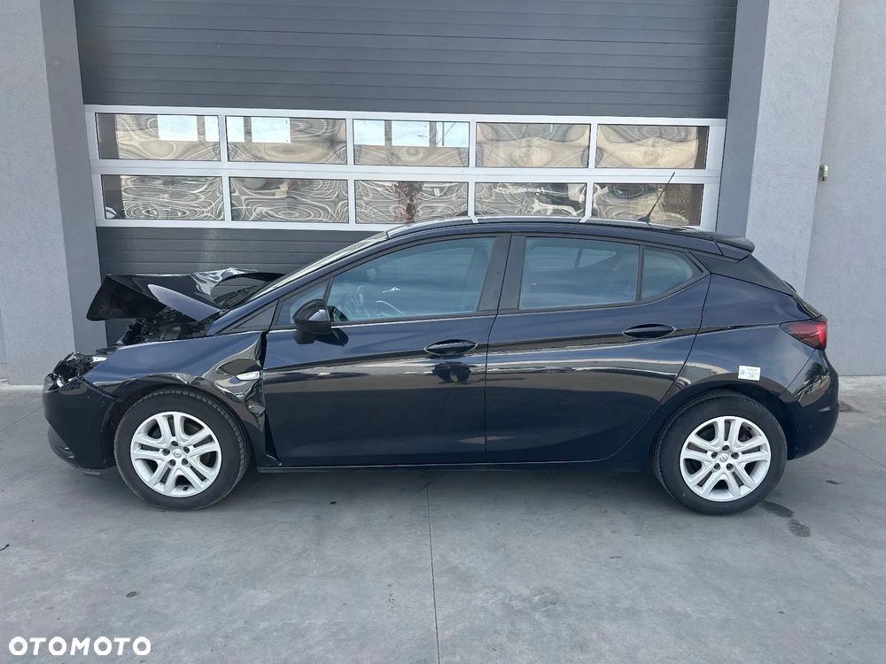 Opel Astra 1.4 T GPF Enjoy - 6