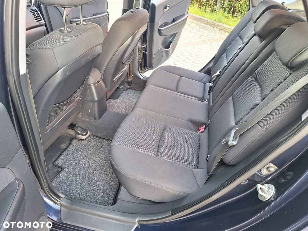 Hyundai i30 i30cw 1.6 Edition Plus - 30
