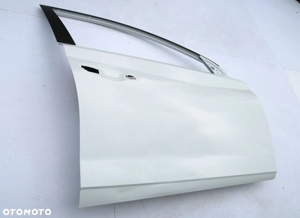 HYUNDAI i20 III 3 2020 - drzwi prawe przód BC3 ORYGINAŁ OE - 11