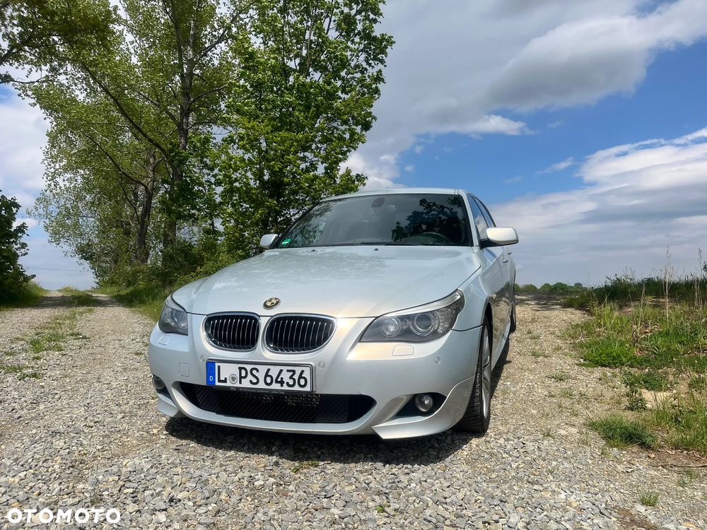 BMW Seria 5 530xd - 3