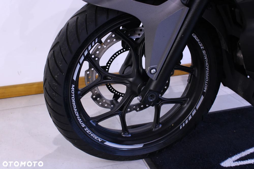 Honda NC - 20
