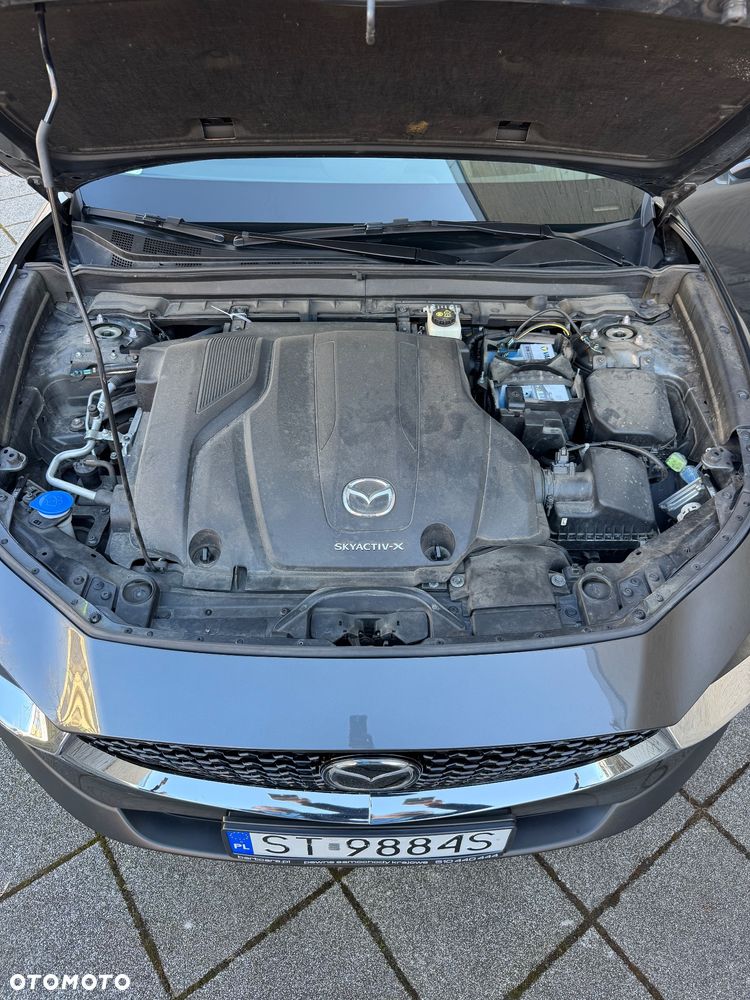 Mazda CX-30 - 20
