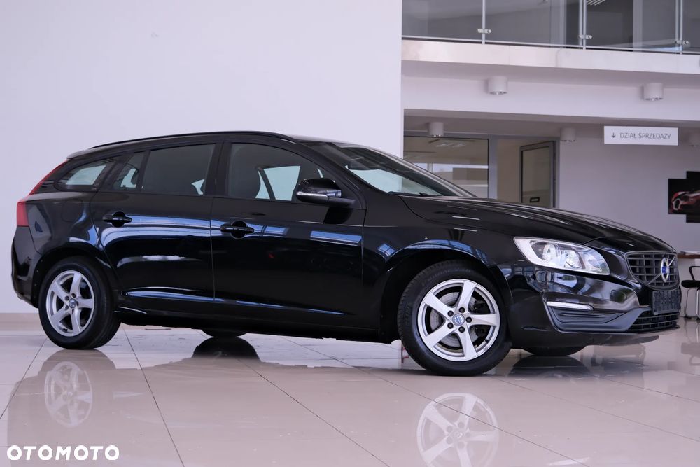 Volvo V60 - 3