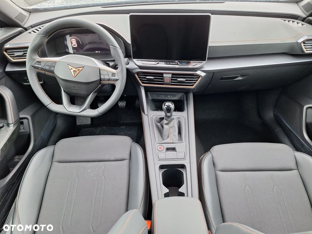 Cupra Formentor 1.5 TSI - 13