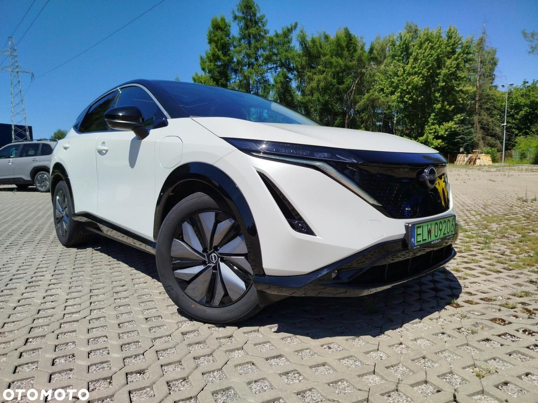 Nissan Ariya - 24