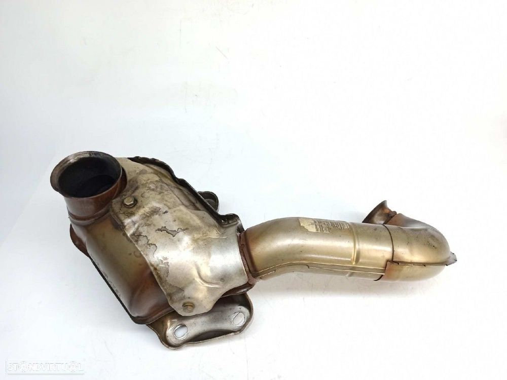 CATALISADOR CITROEN JUMPY HDI 120 27 L1H1 FURG. - 1