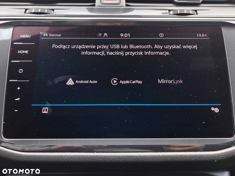 Volkswagen Tiguan Allspace 2.0 TDI 4Mot R-Line DSG - 34