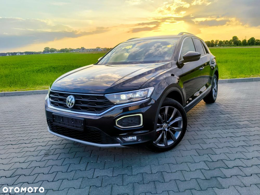 Volkswagen T-Roc - 7