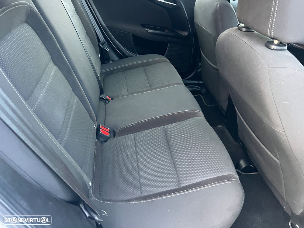 Fiat Tipo 1.3 M-Jet Lounge Tech - 30