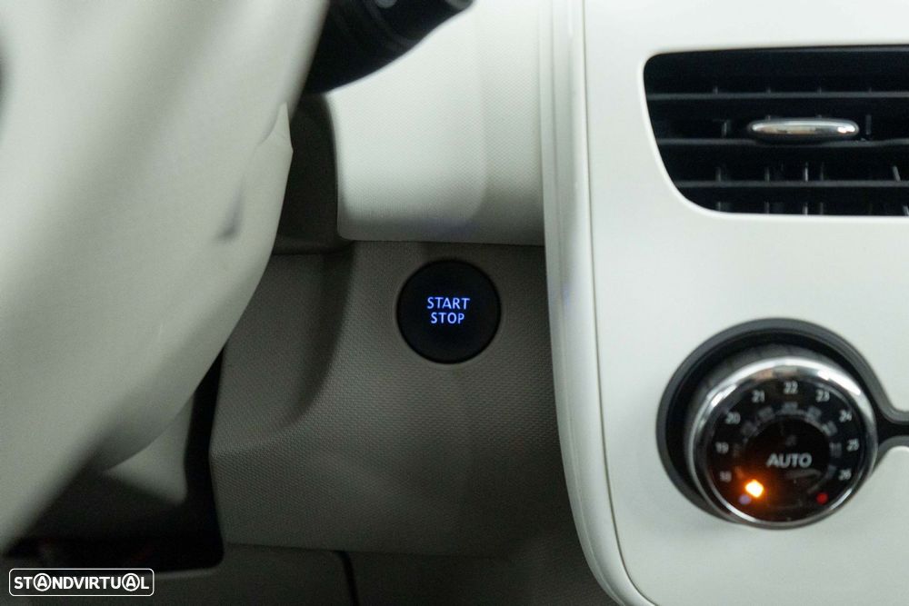 Renault Zoe (c/ Bateria) Life 40 - 19
