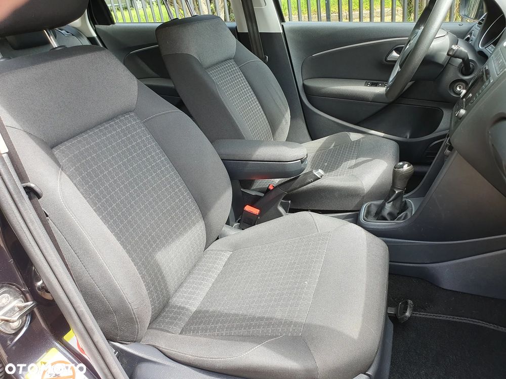 Volkswagen Polo - 14