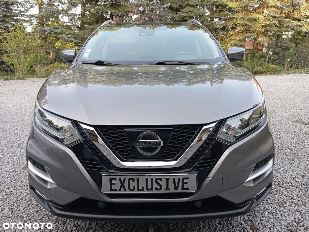 Nissan Qashqai 1.6 DCi N-Connecta - 2