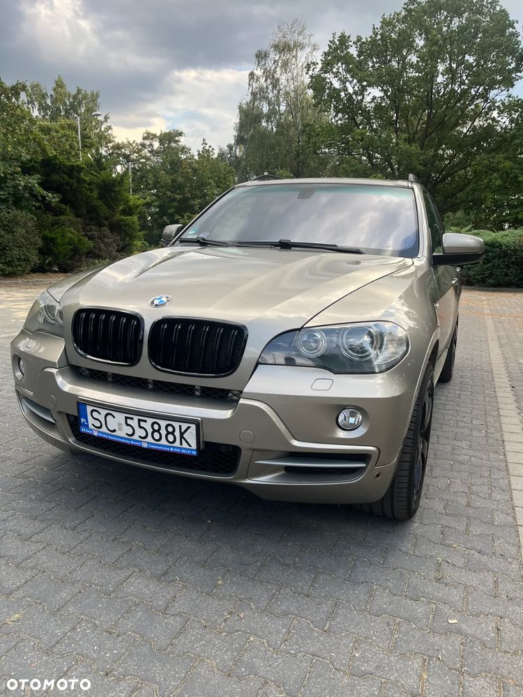 BMW X5 3.0d xDrive - 2