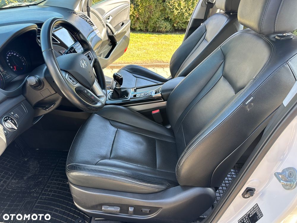 Hyundai i40 2.0 Premium - 19