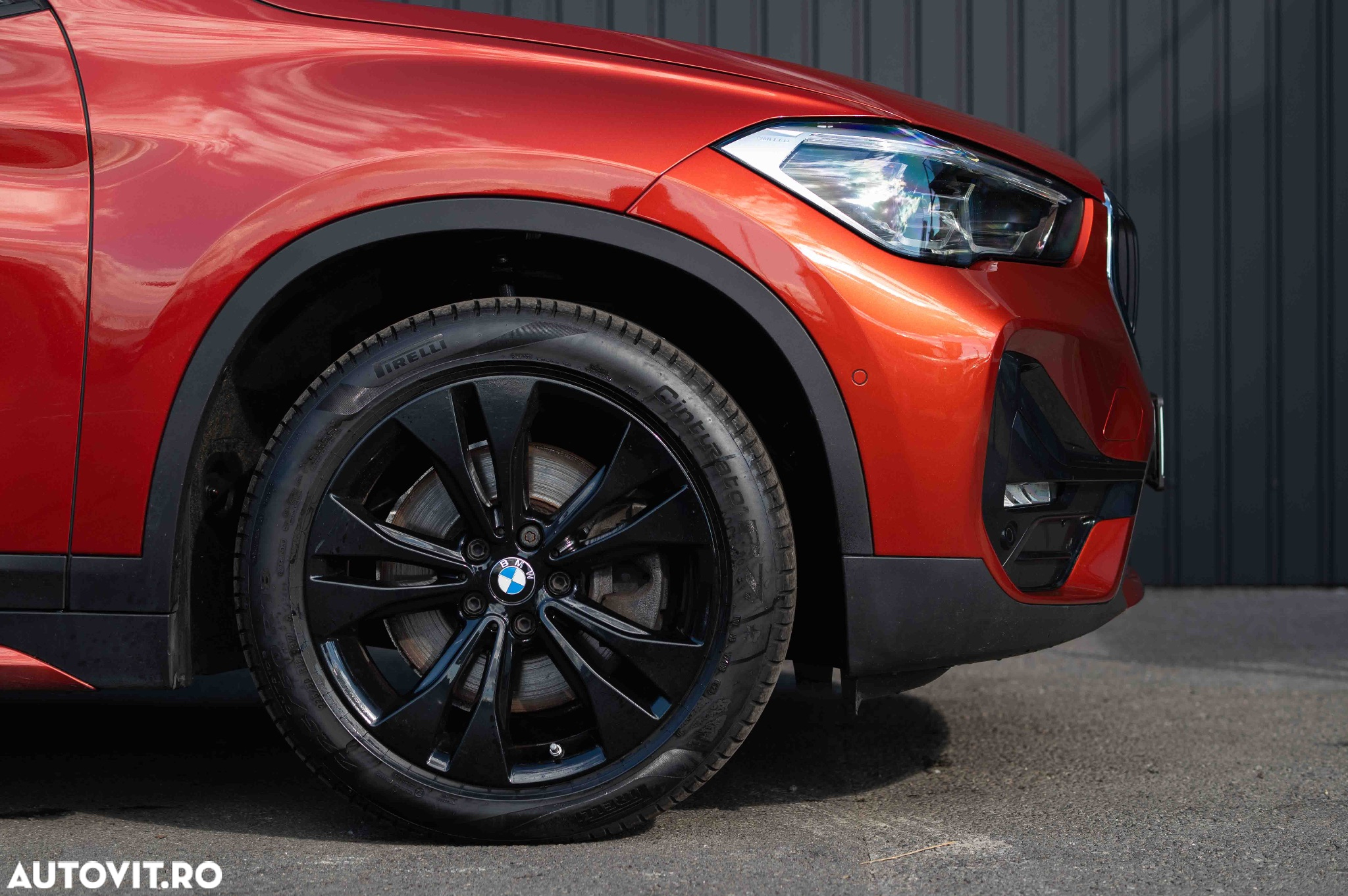 BMW X1 xDrive25e Sport Line - 13