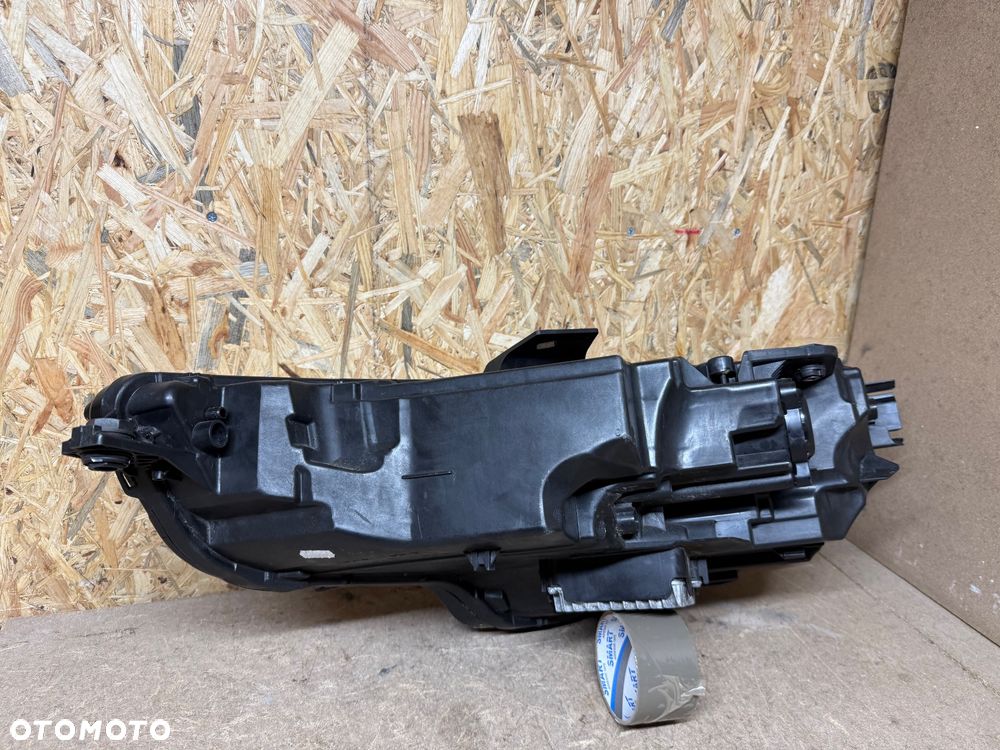 LAMPA PRZÓD PRAWA PRZEDNIA PRAWA FULL LED MATRIX AUDI A3 8Y0 8Y0941034 - 2