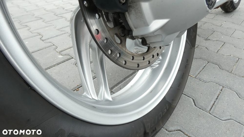 BMW GS - 13