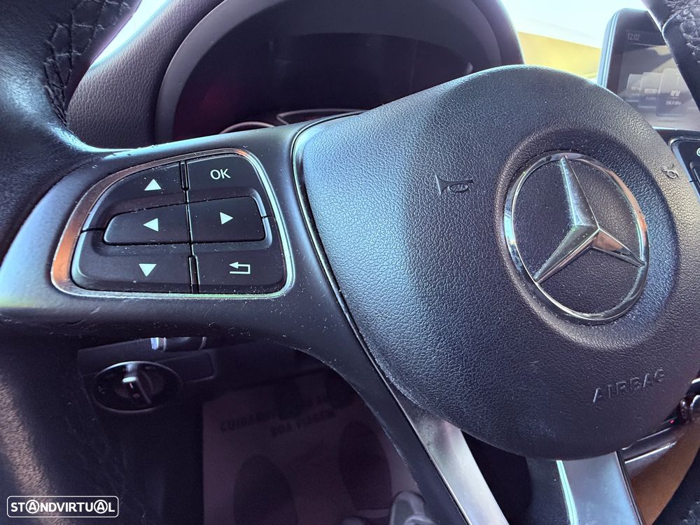 Mercedes-Benz A 180 CDI BE Edition Urban - 31