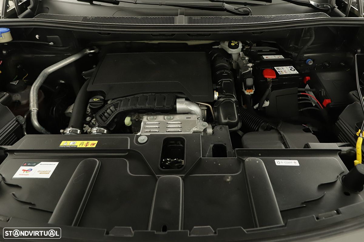 Peugeot 3008 1.2 PureTech GT EAT8 - 26
