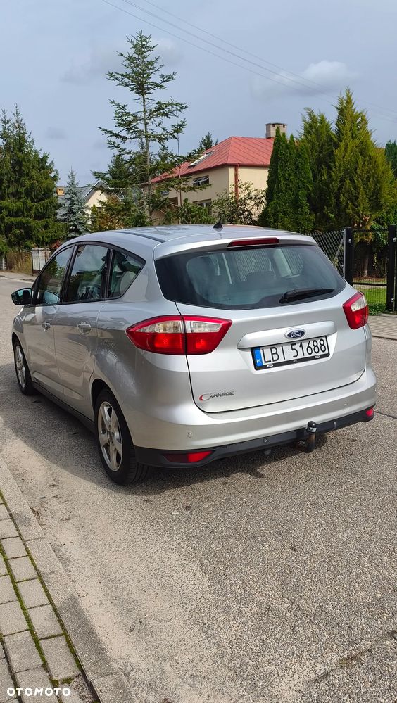 Ford C-MAX 1.6 TDCi Edition - 5