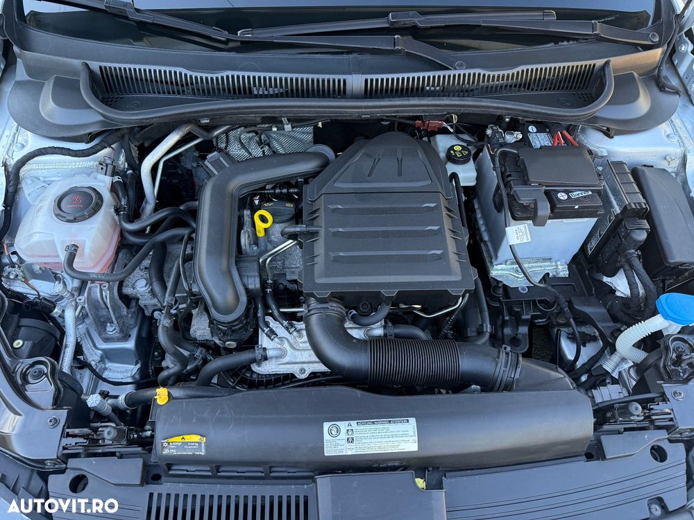 Volkswagen Polo 1.0 TSI Highline - 7