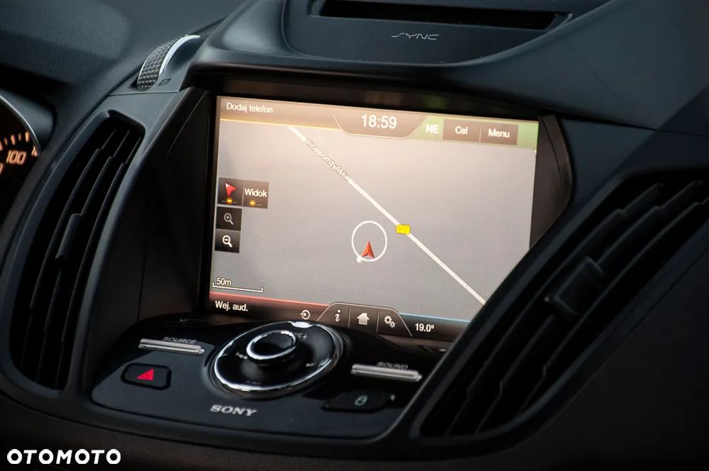 Ford Kuga 2.0 TDCi 4x4 Individual - 19
