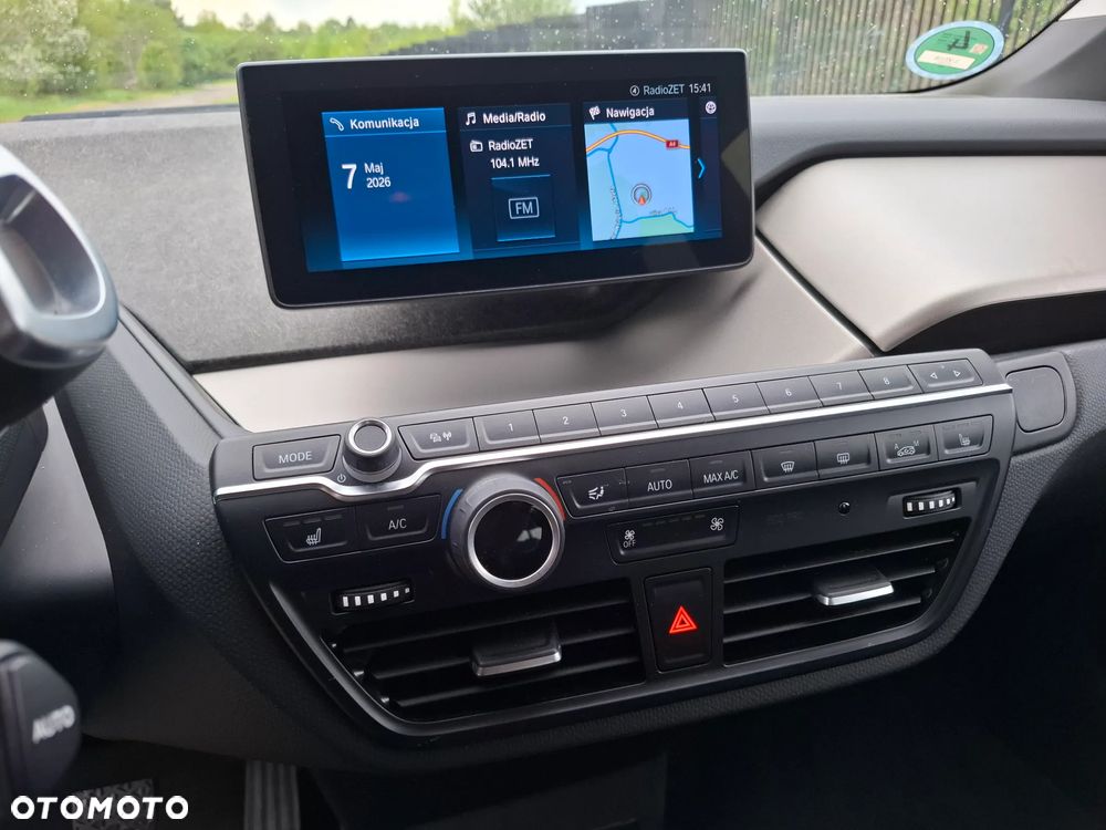BMW i3 (94 Ah) - 8