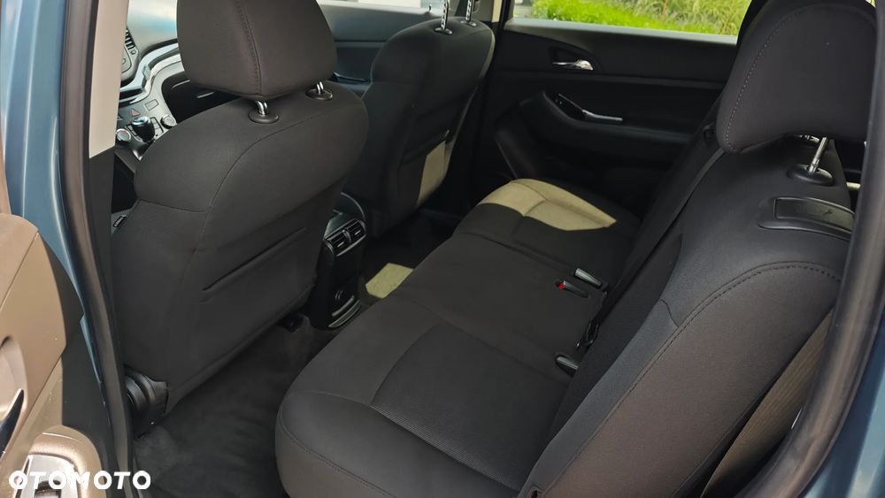 Chevrolet Orlando 1.4 T LT+ - 9