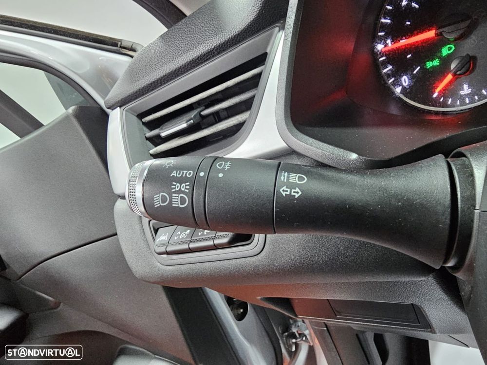 Renault Captur 1.5 dCi Exclusive EDC - 15